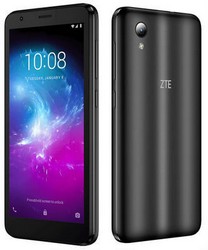 Прошивка телефона ZTE Blade L8 в Тольятти